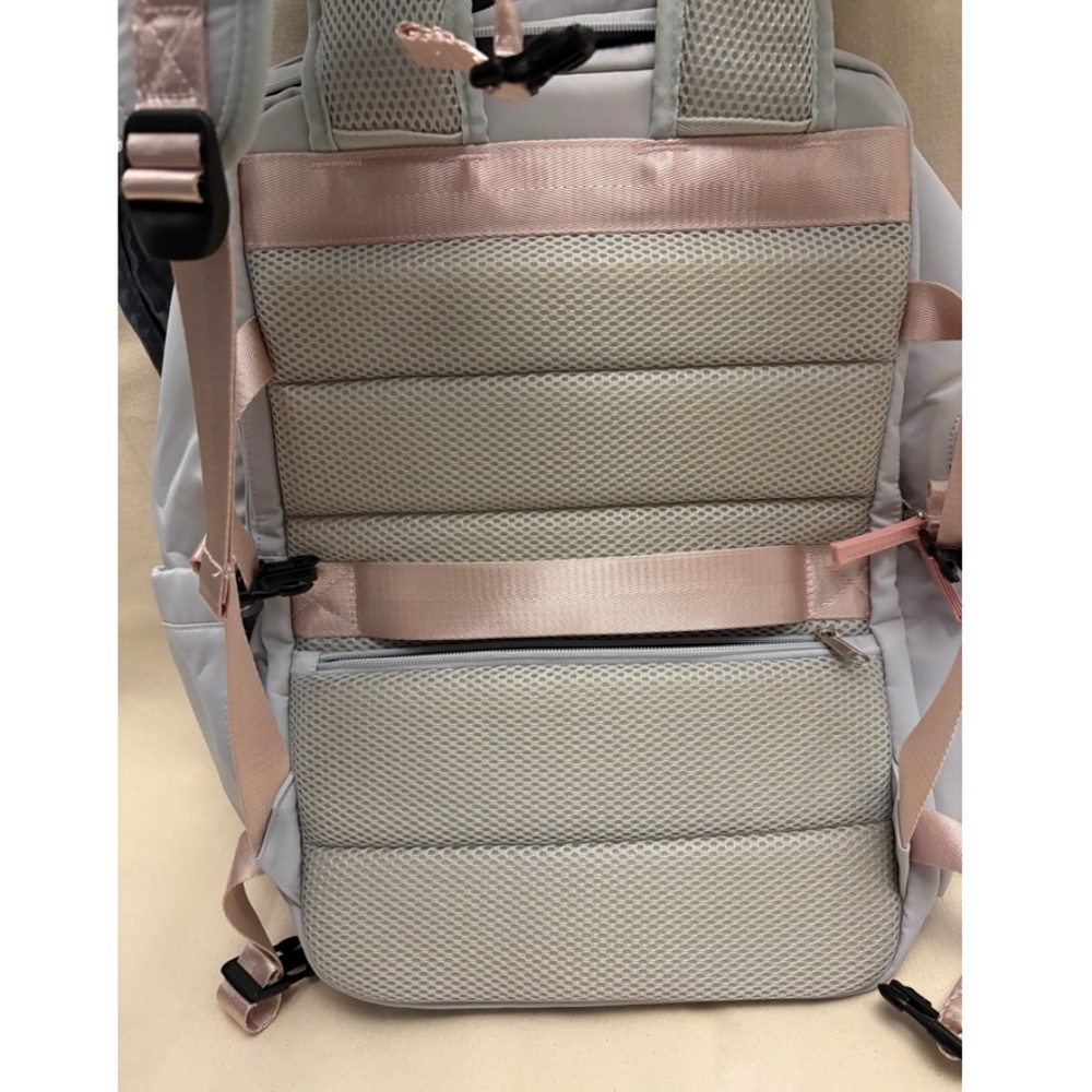 Travel Backpack (NEW) - Picture 15 of 16